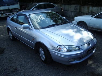 1999 Toyota Cynos