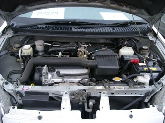 Toyota Duet