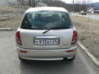 2001 Duet