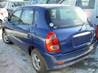 2002 Duet