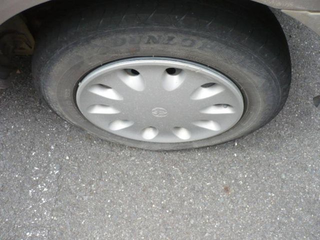 2002 Toyota Duet