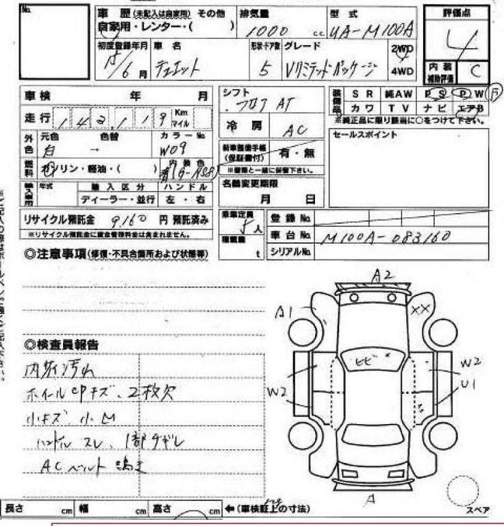 2003 Toyota Duet