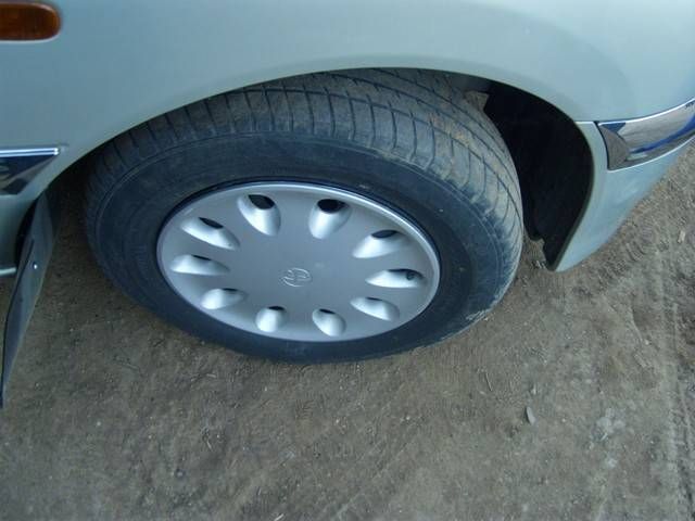 2003 Toyota Duet