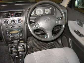 2003 Toyota Duet For Sale