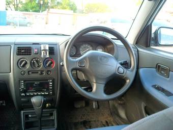 2003 Toyota Duet For Sale