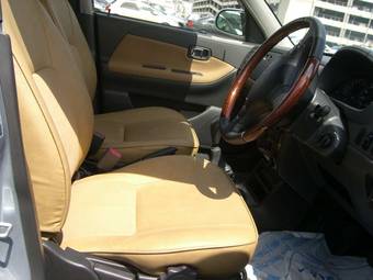 2003 Toyota Duet For Sale