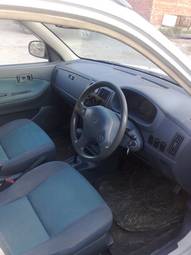 2003 Toyota Duet For Sale