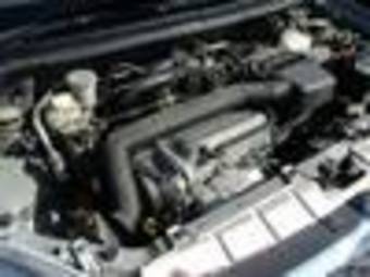 2004 Toyota Duet Pictures
