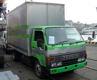 1993 Toyota Dyna