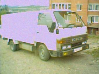 1993 Toyota Dyna