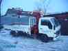 1993 Toyota Dyna Pictures