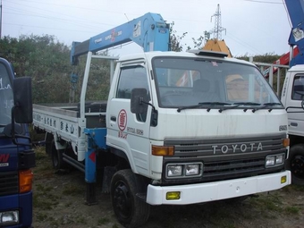 1994 Toyota Dyna