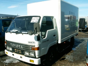 Toyota Dyna