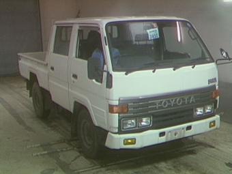 1994 Toyota Dyna