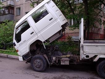 1994 Toyota Dyna