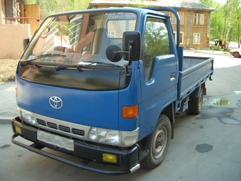 1995 Toyota Dyna