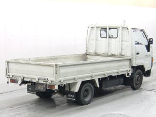 1995 Toyota Dyna Pics