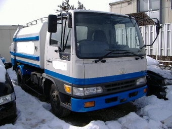 1996 Toyota Dyna