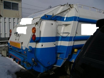 Toyota Dyna