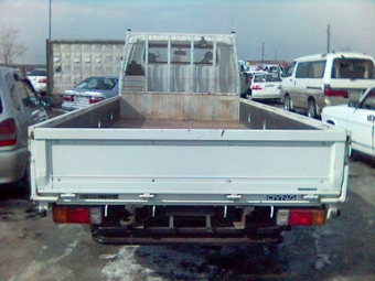 Toyota Dyna