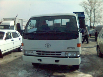 Toyota Dyna