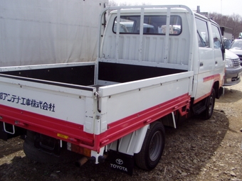 Toyota Dyna