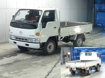 1996 Toyota Dyna