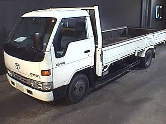 1996 Toyota Dyna