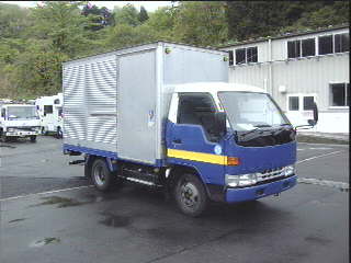 1996 Toyota Dyna Pictures