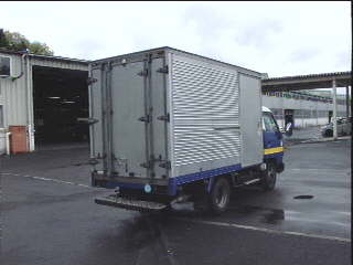 1996 Toyota Dyna Photos