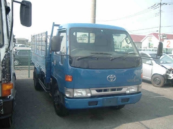 1997 Toyota Dyna