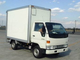 1997 Toyota Dyna