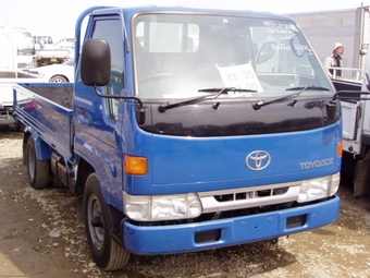 1997 Toyota Dyna