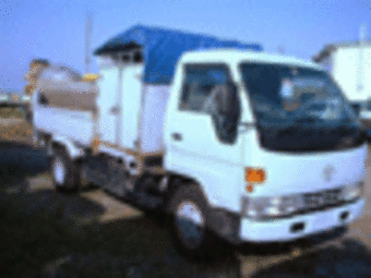 1997 Toyota Dyna