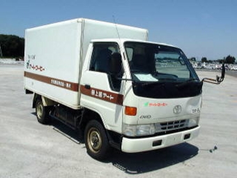 1998 Toyota Dyna