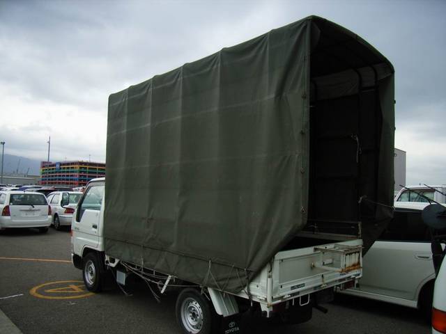1998 Toyota Dyna