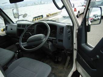 Toyota Dyna