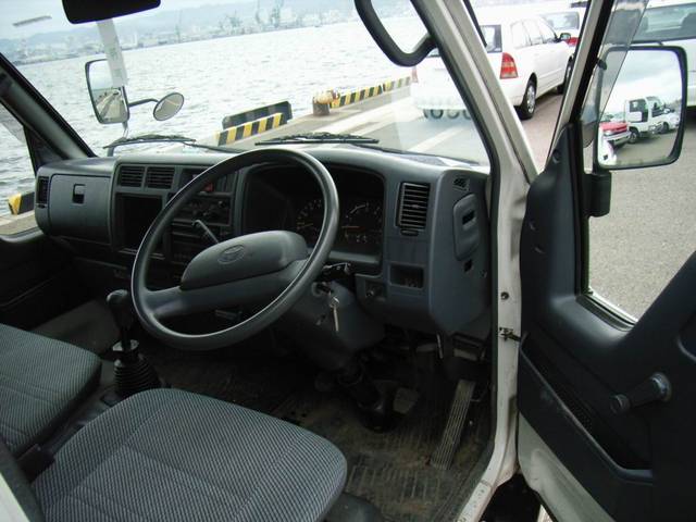 1998 Toyota Dyna