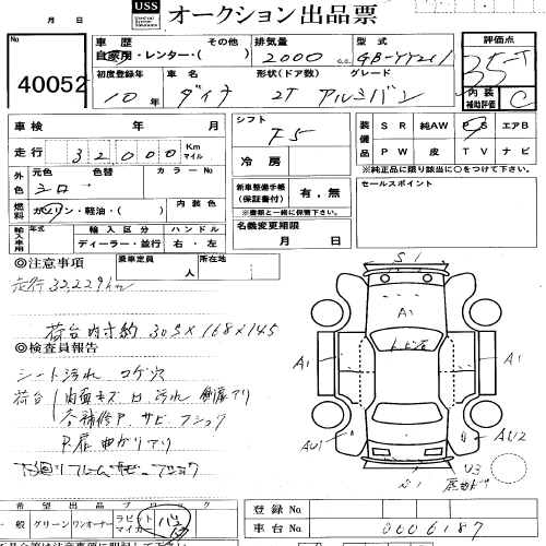 1998 Toyota Dyna Photos