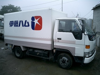 1999 Toyota Dyna