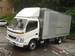 Pics Toyota Dyna