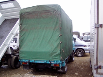 Toyota Dyna