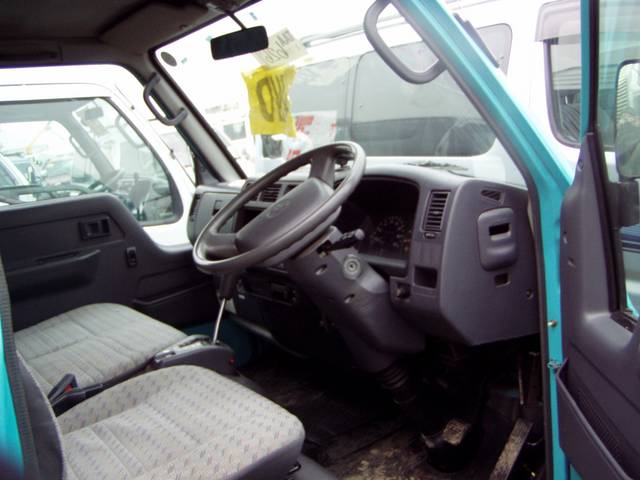2000 Toyota Dyna