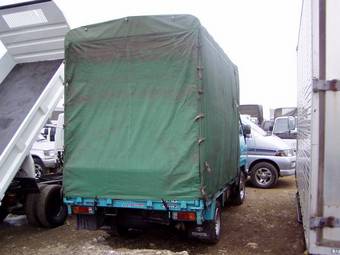 Toyota Dyna