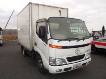 2000 Toyota Dyna