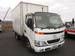 Pictures Toyota Dyna