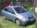 Pictures Toyota Echo