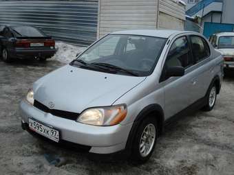 2000 Echo