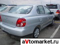 2000 Toyota Echo Pictures