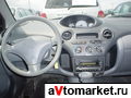 2000 Toyota Echo Photos
